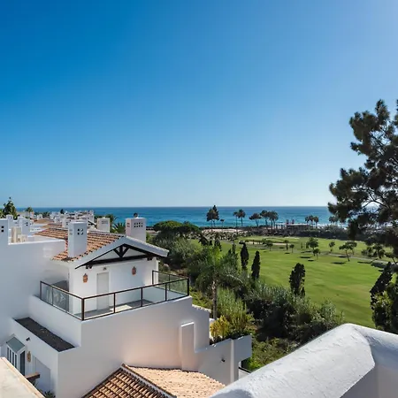 Palm Frontline Penthouse Holiday home