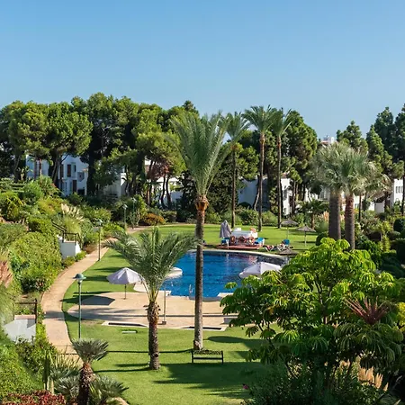 Palm Frontline Penthouse Holiday home *